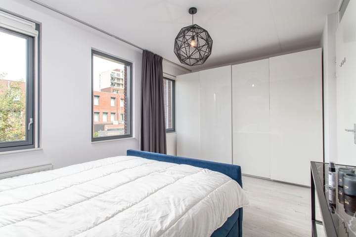 Foto 18 van Simon Vestdijkstraat 19