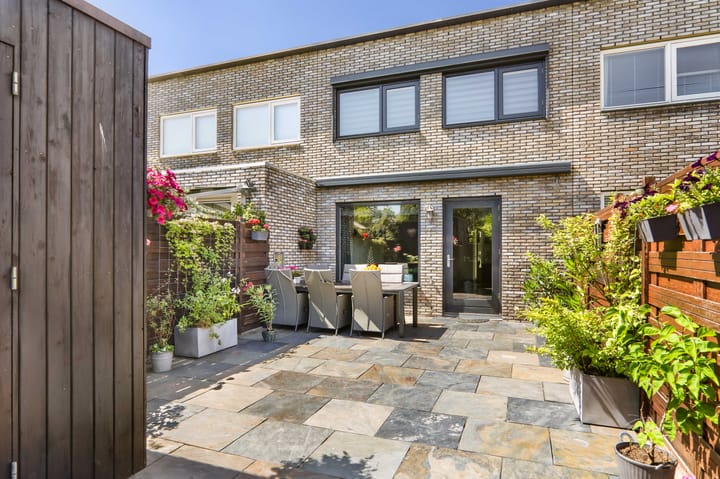 Photo 5 of Deventerpad 15