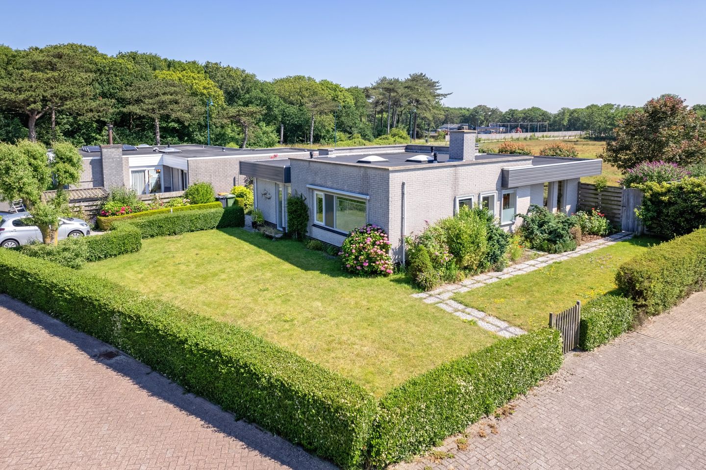 Foto 1 van Boodtlaan 52