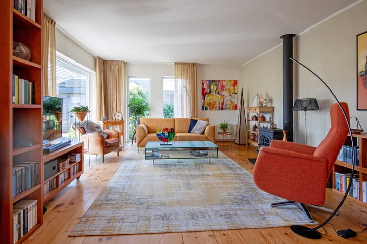 Foto 4 van Boodtlaan 52