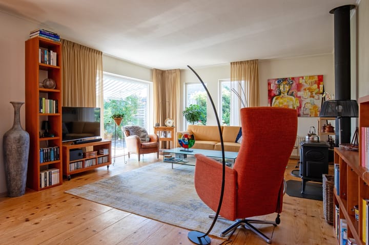 Foto 5 van Boodtlaan 52