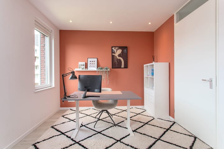 Foto 25 van Simon Vestdijkstraat 19