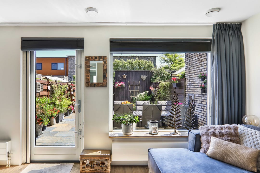 Foto 11 van Deventerpad 15