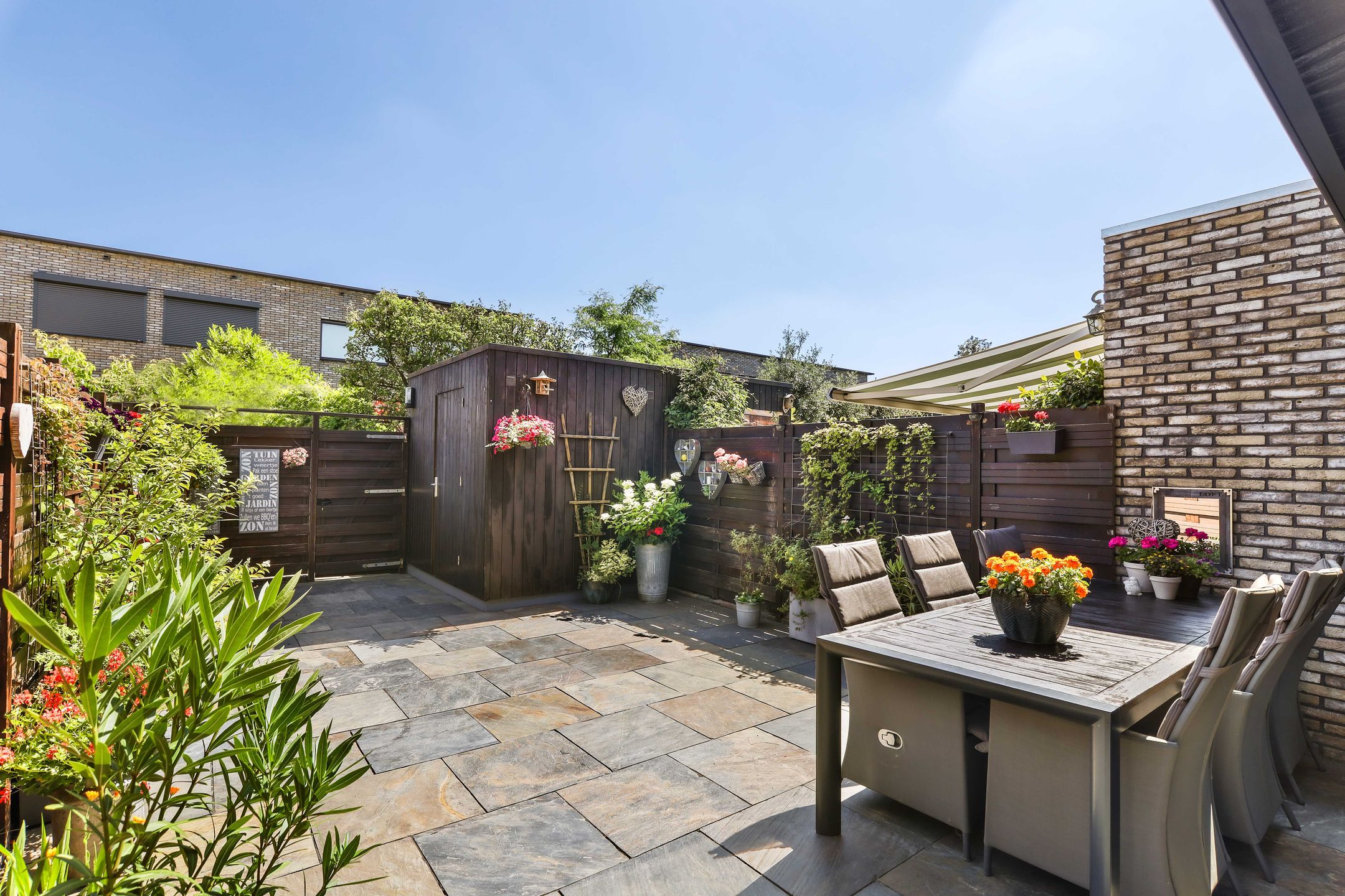 Foto 12 van Deventerpad 15