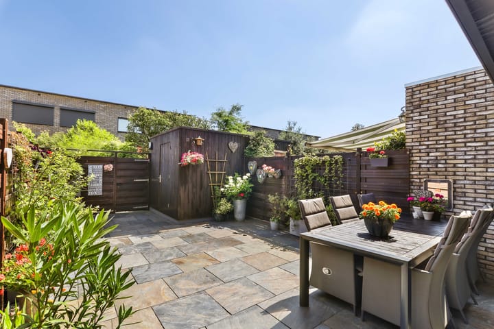 Photo 12 of Deventerpad 15