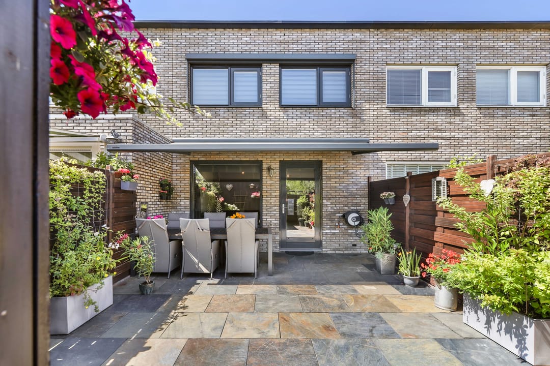 Foto 13 van Deventerpad 15