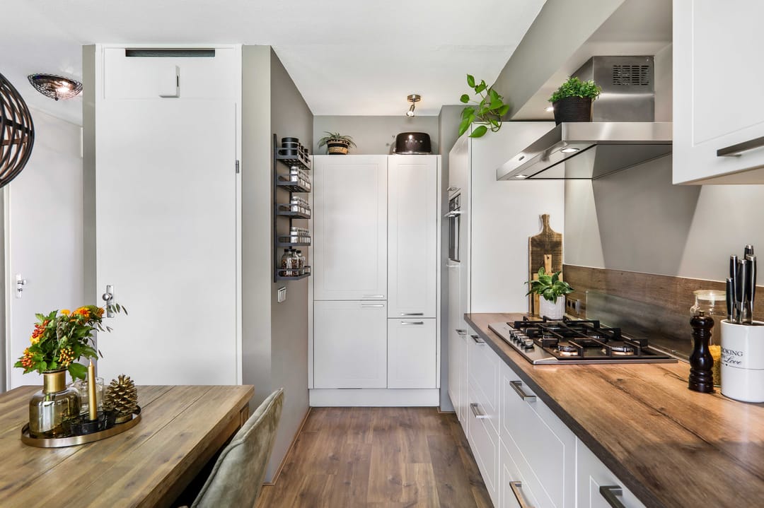 Foto 16 van Deventerpad 15