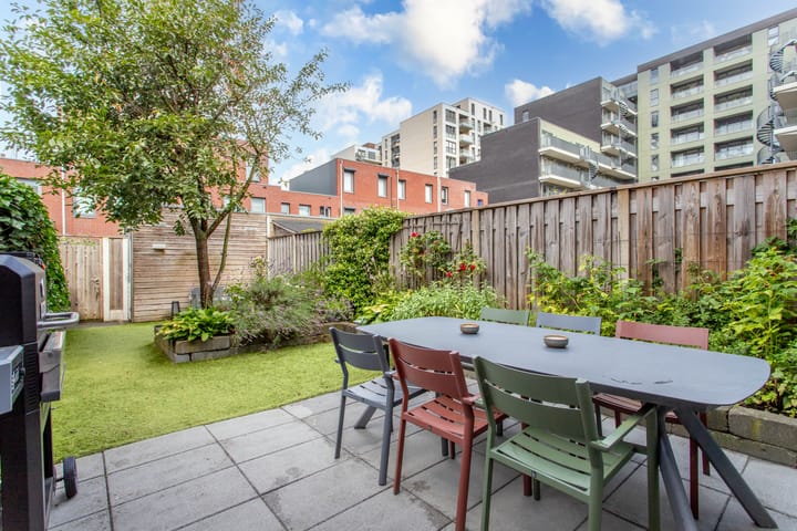 Foto 34 van Simon Vestdijkstraat 19