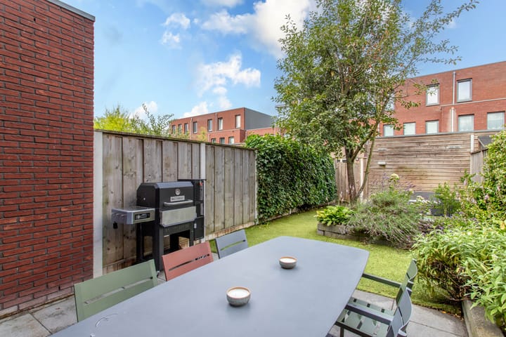 Foto 35 van Simon Vestdijkstraat 19