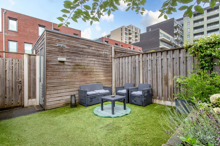 Foto 36 van Simon Vestdijkstraat 19