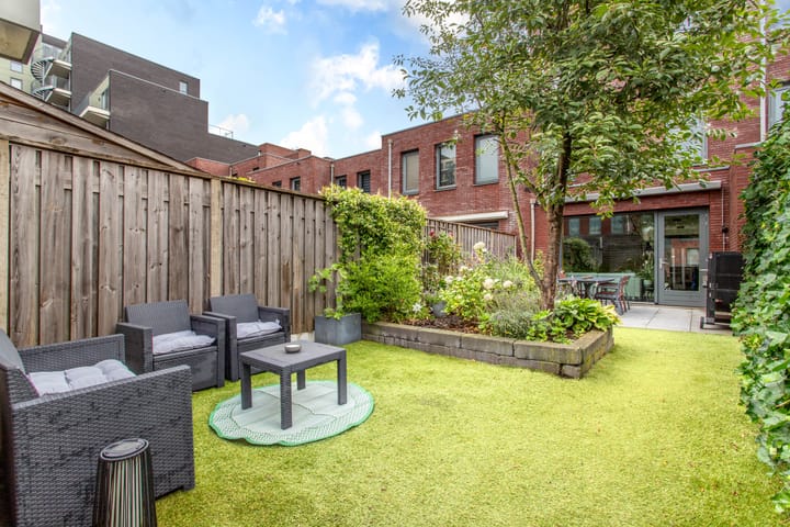 Foto 37 van Simon Vestdijkstraat 19