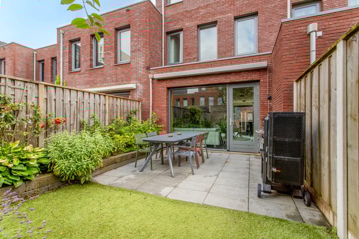 Foto 38 van Simon Vestdijkstraat 19