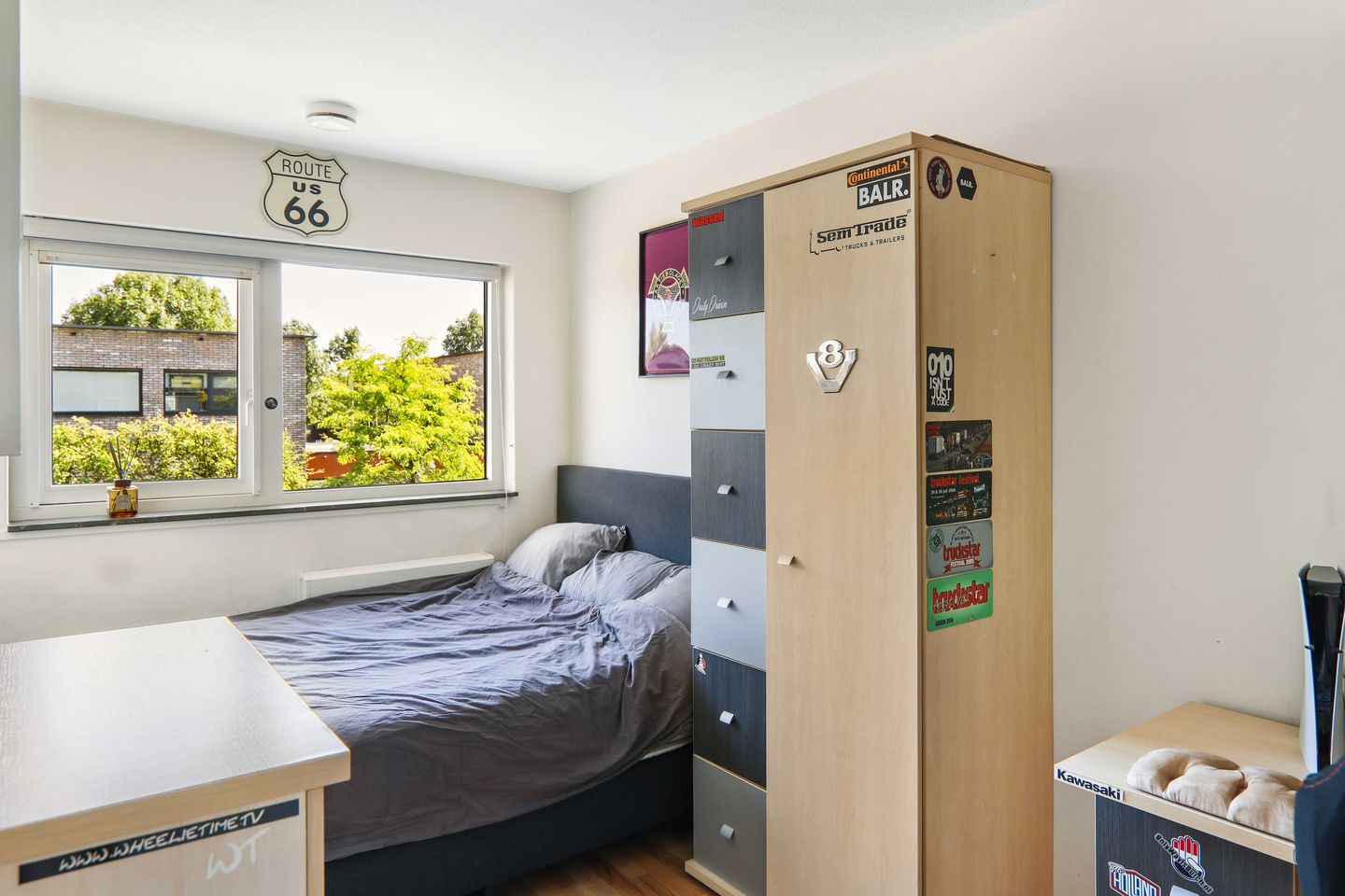 Foto 25 van Deventerpad 15