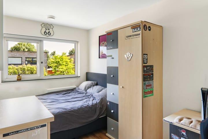 Photo 25 of Deventerpad 15