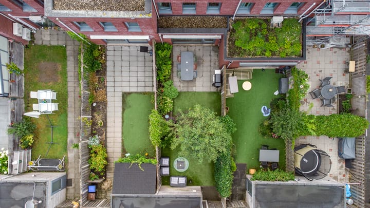 Foto 39 van Simon Vestdijkstraat 19