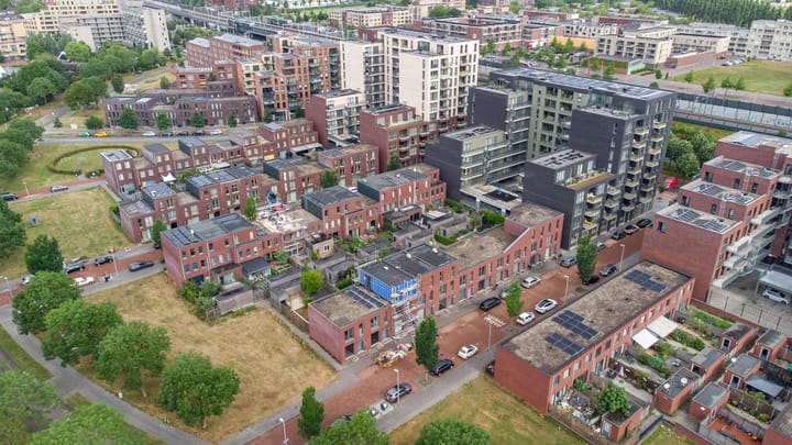 Foto 41 van Simon Vestdijkstraat 19