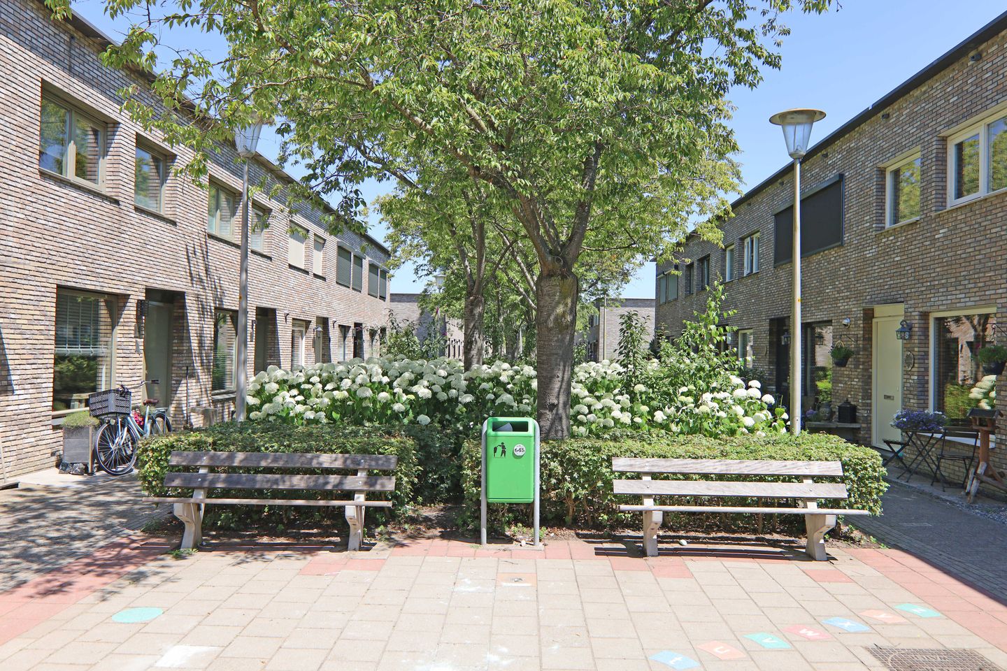 Foto 29 van Deventerpad 15