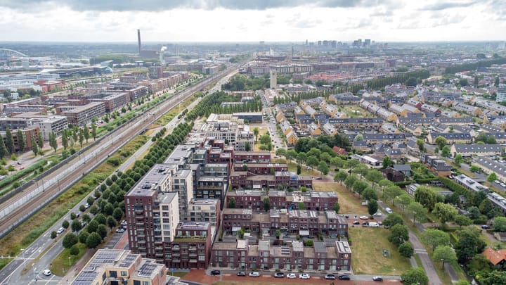 Foto 42 van Simon Vestdijkstraat 19