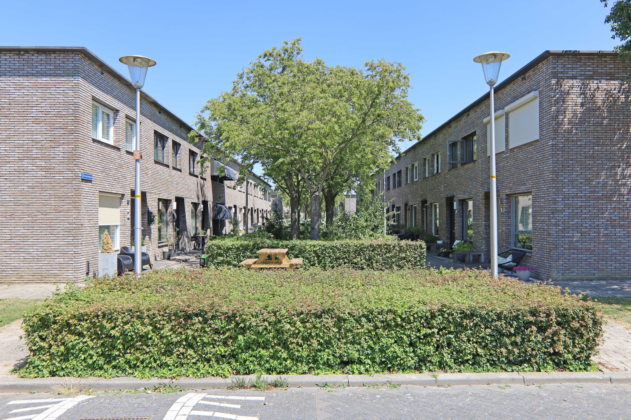 Foto 30 van Deventerpad 15