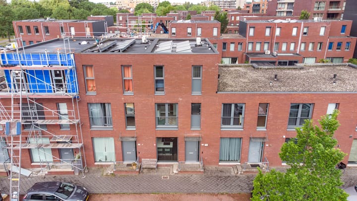 Foto 43 van Simon Vestdijkstraat 19