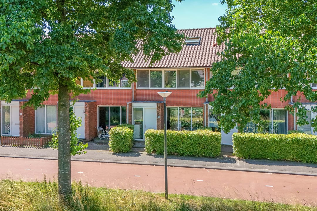 Foto 1 van Jan Wilspad 32