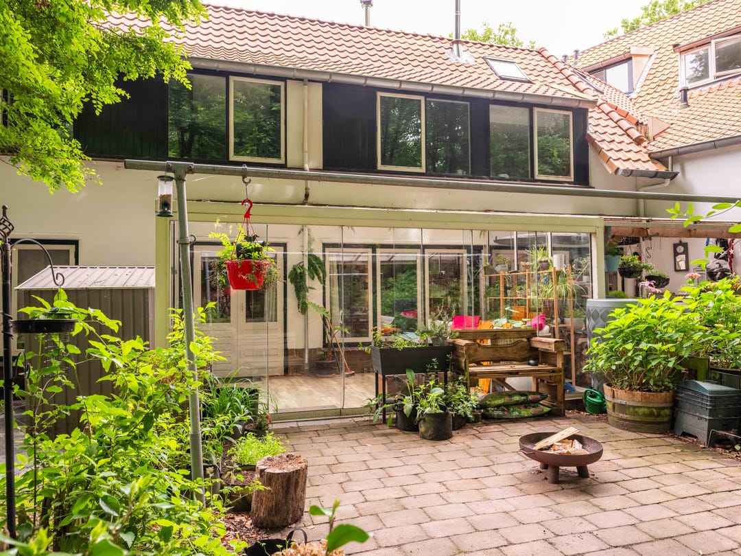 Foto 1 van Maesdammerlaan 11-B