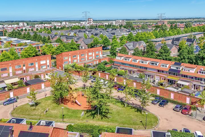 Photo 3 of Jan Wilspad 32