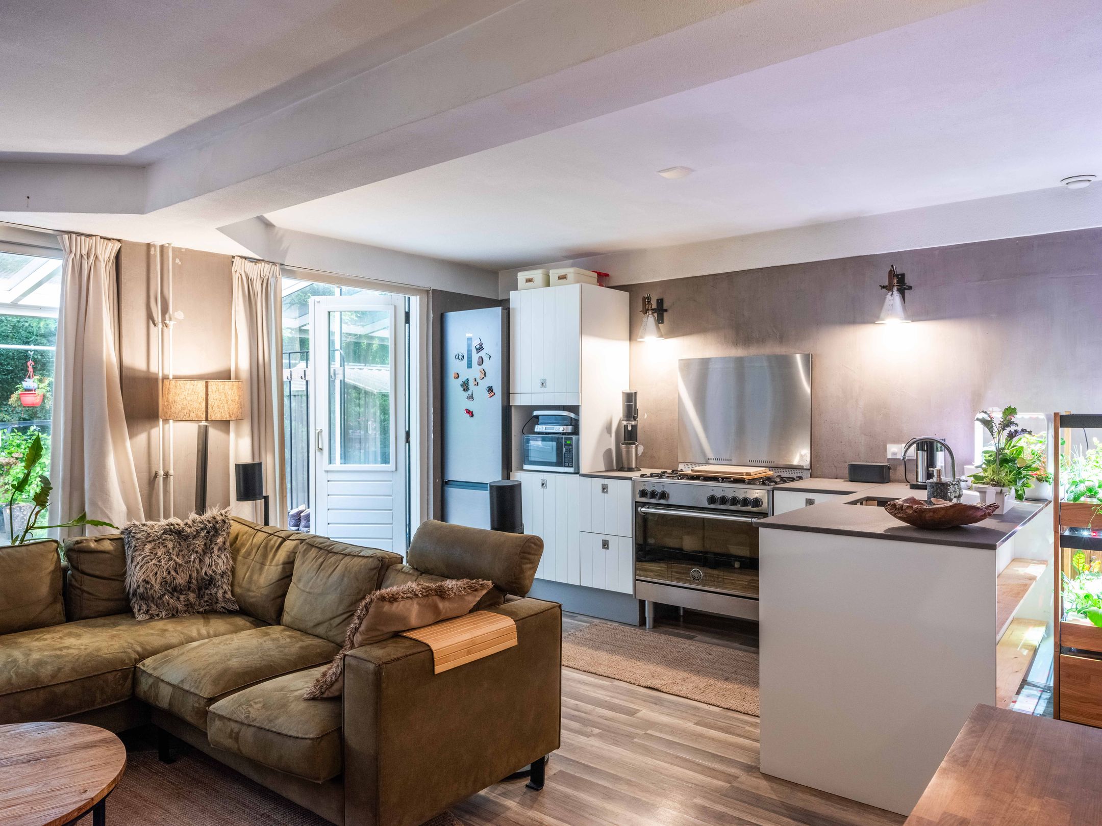 Foto 3 van Maesdammerlaan 11-B