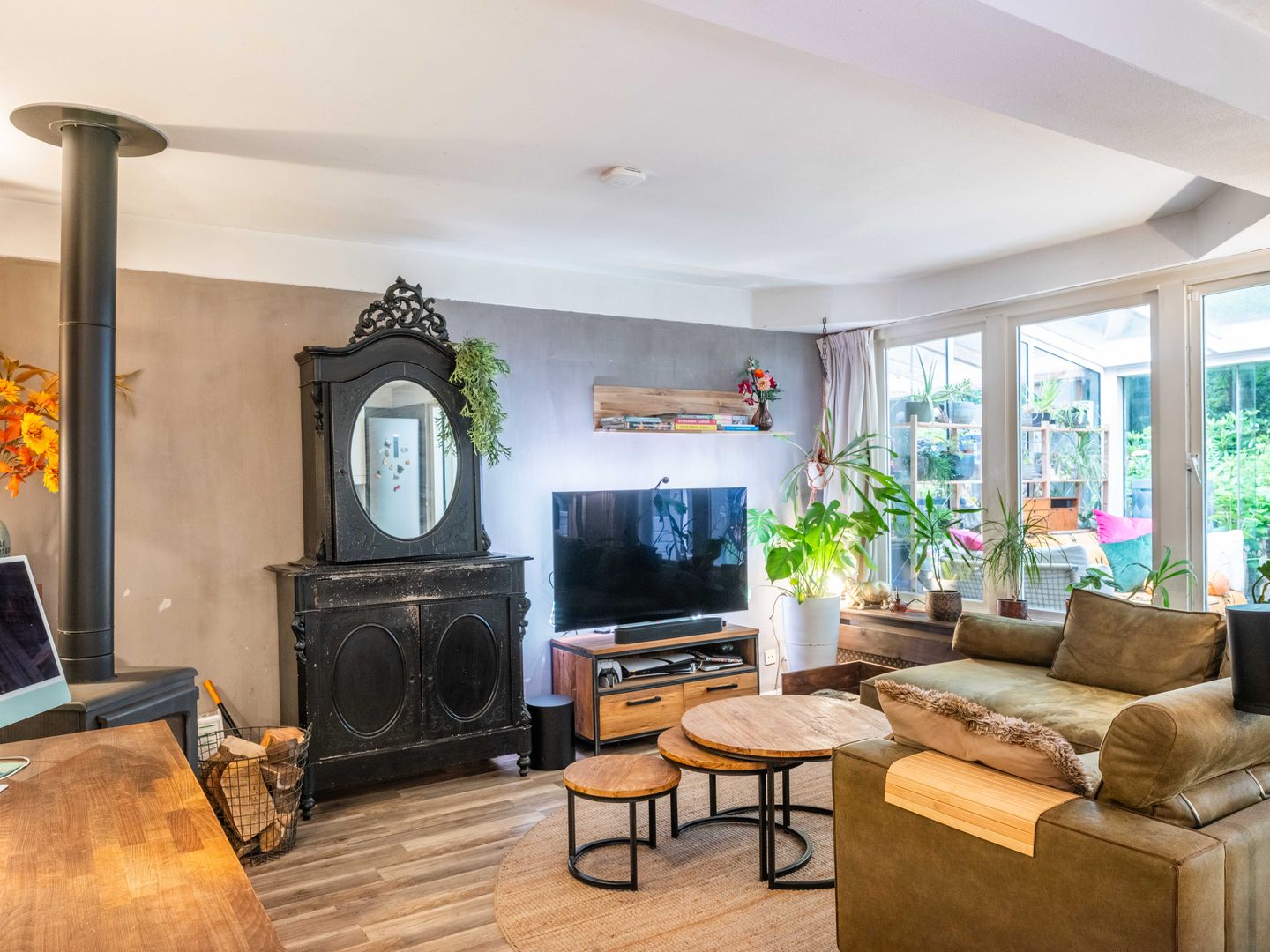 Foto 4 van Maesdammerlaan 11-B