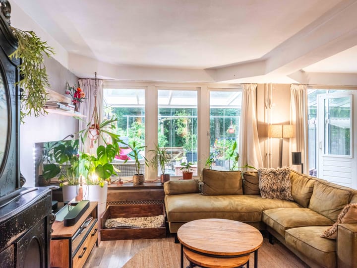 Foto 5 van Maesdammerlaan 11-B