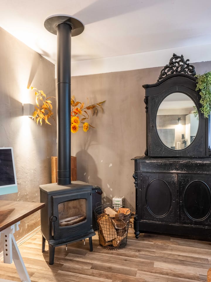 Foto 6 van Maesdammerlaan 11-B