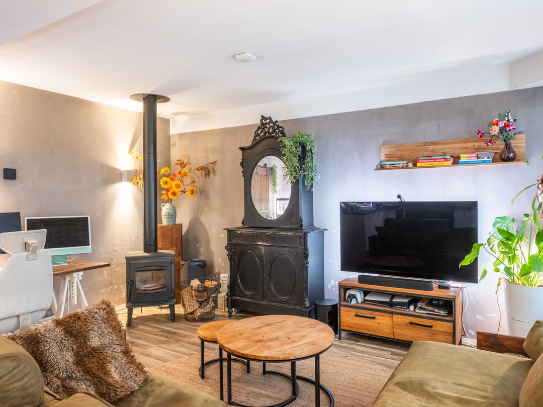 Foto 7 van Maesdammerlaan 11-B