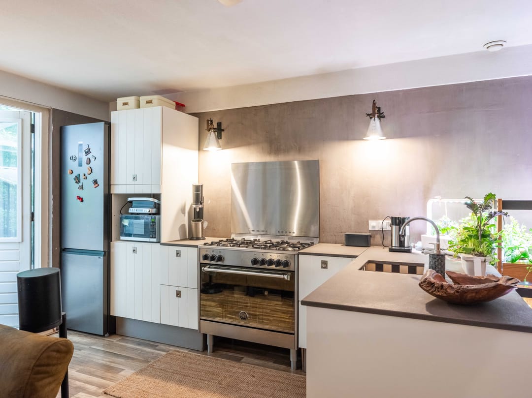 Foto 8 van Maesdammerlaan 11-B