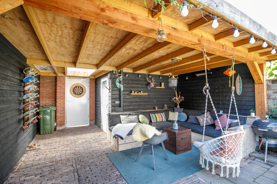 Foto 31 van Jan Wilspad 32