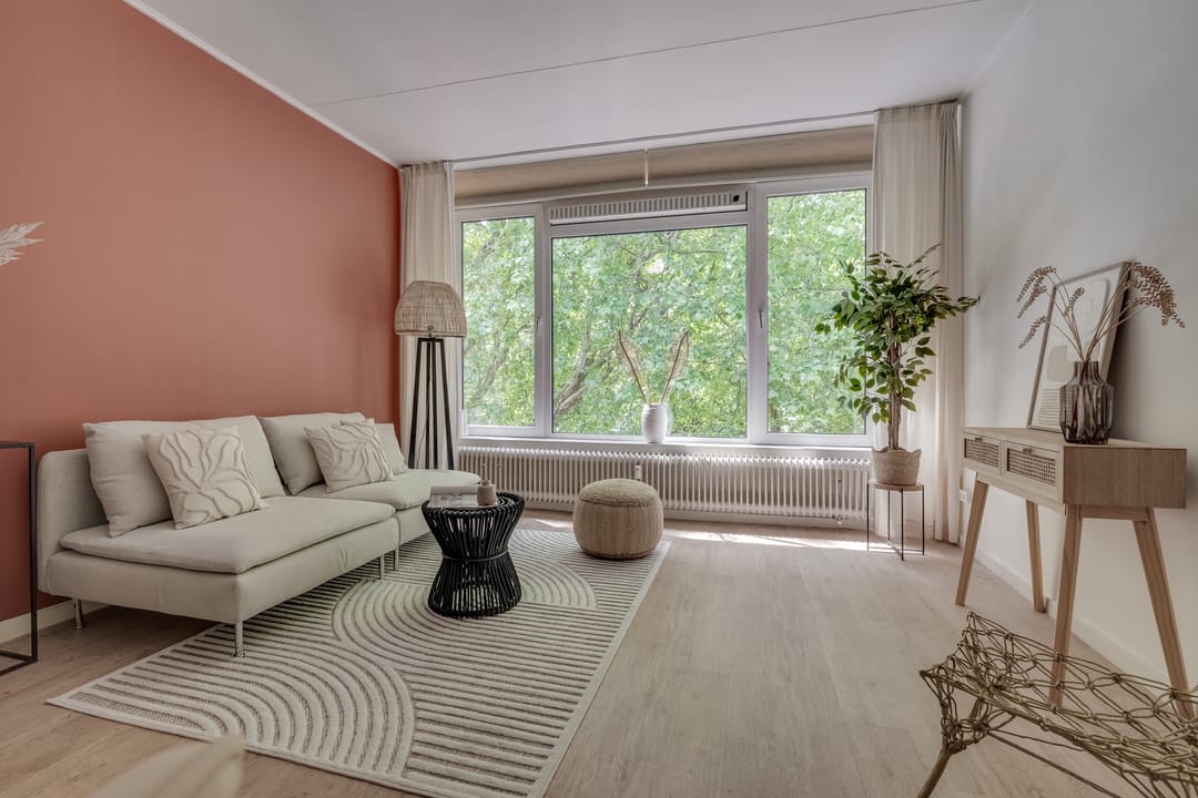 Foto 2 van Stadionlaan 10-2