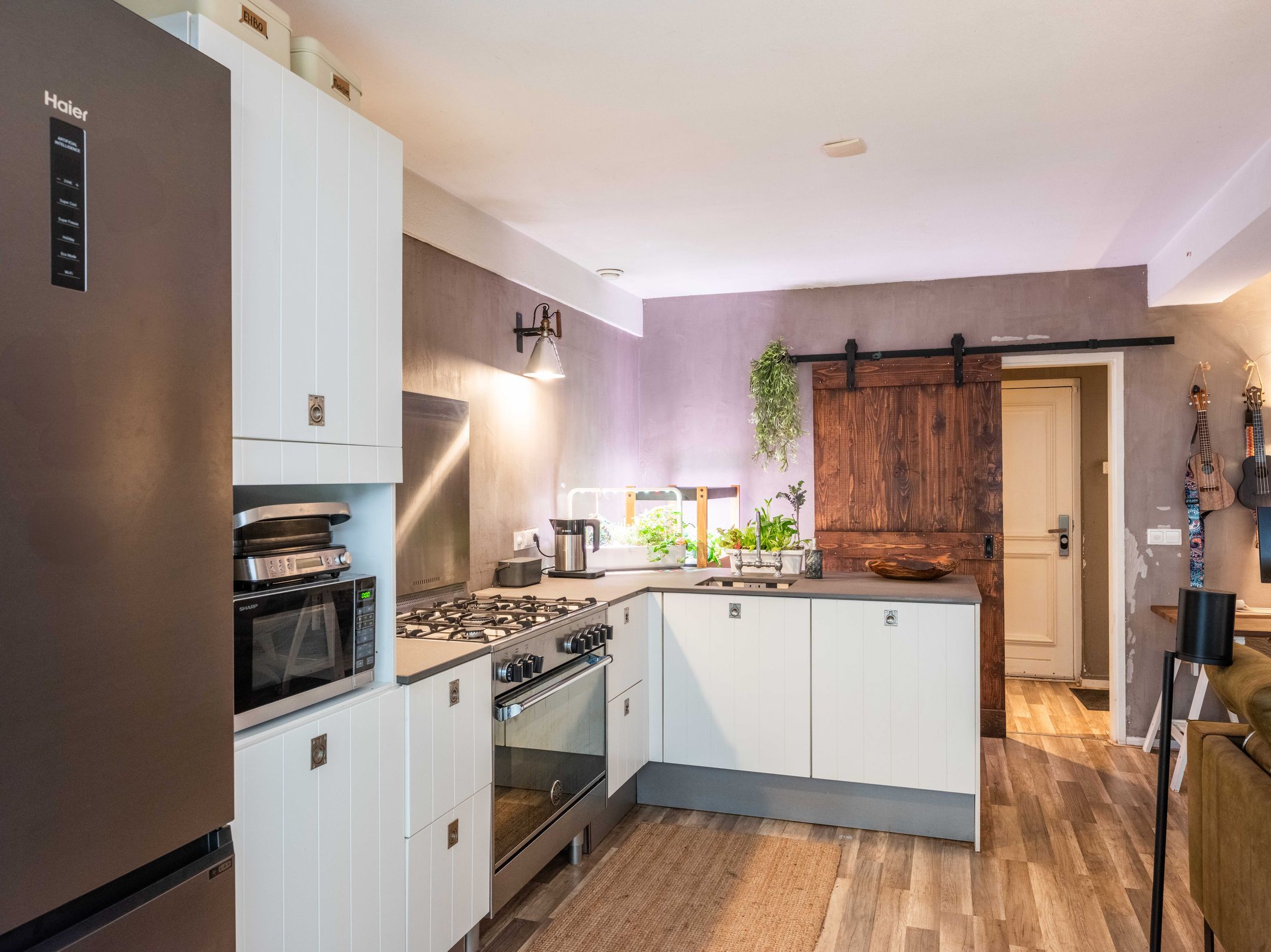 Foto 9 van Maesdammerlaan 11-B