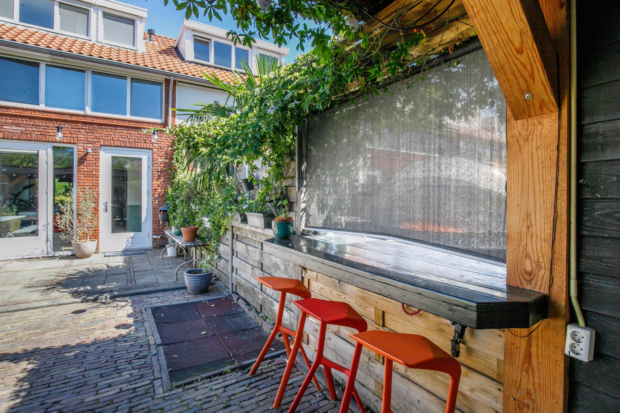 Foto 33 van Jan Wilspad 32