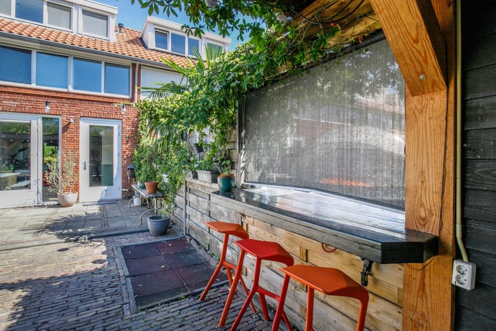 Photo 33 of Jan Wilspad 32