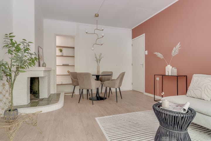 Foto 4 van Stadionlaan 10-2