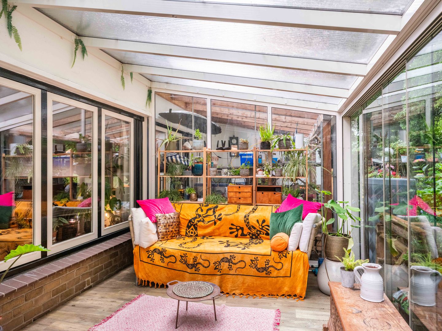 Foto 10 van Maesdammerlaan 11-B