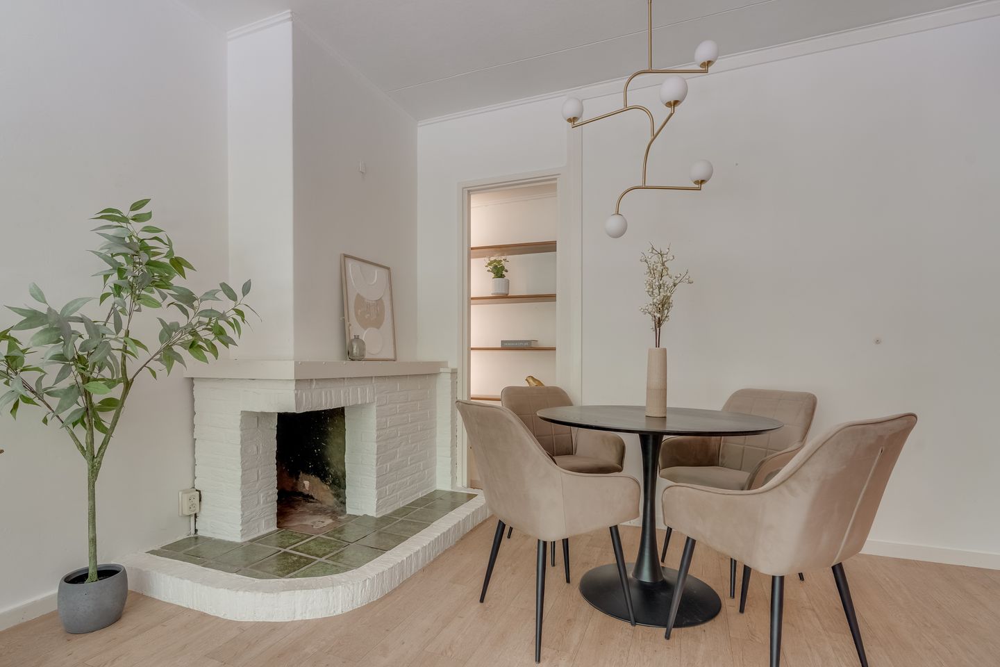 Foto 5 van Stadionlaan 10-2