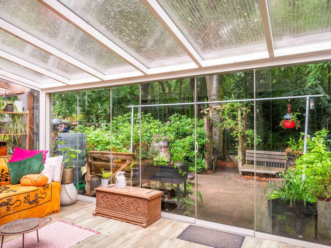 Foto 11 van Maesdammerlaan 11-B