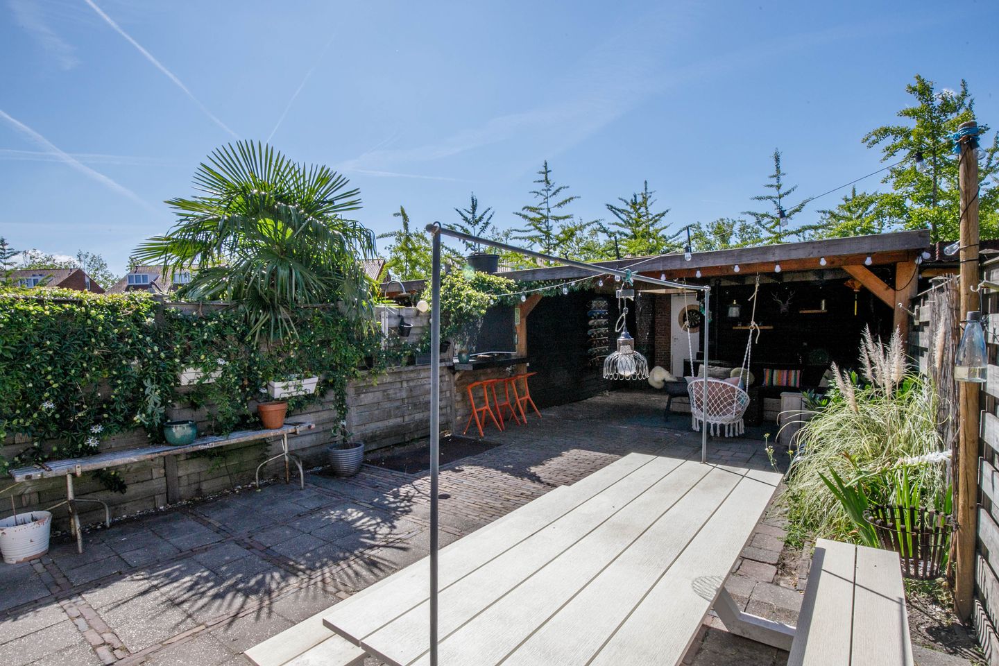 Foto 35 van Jan Wilspad 32