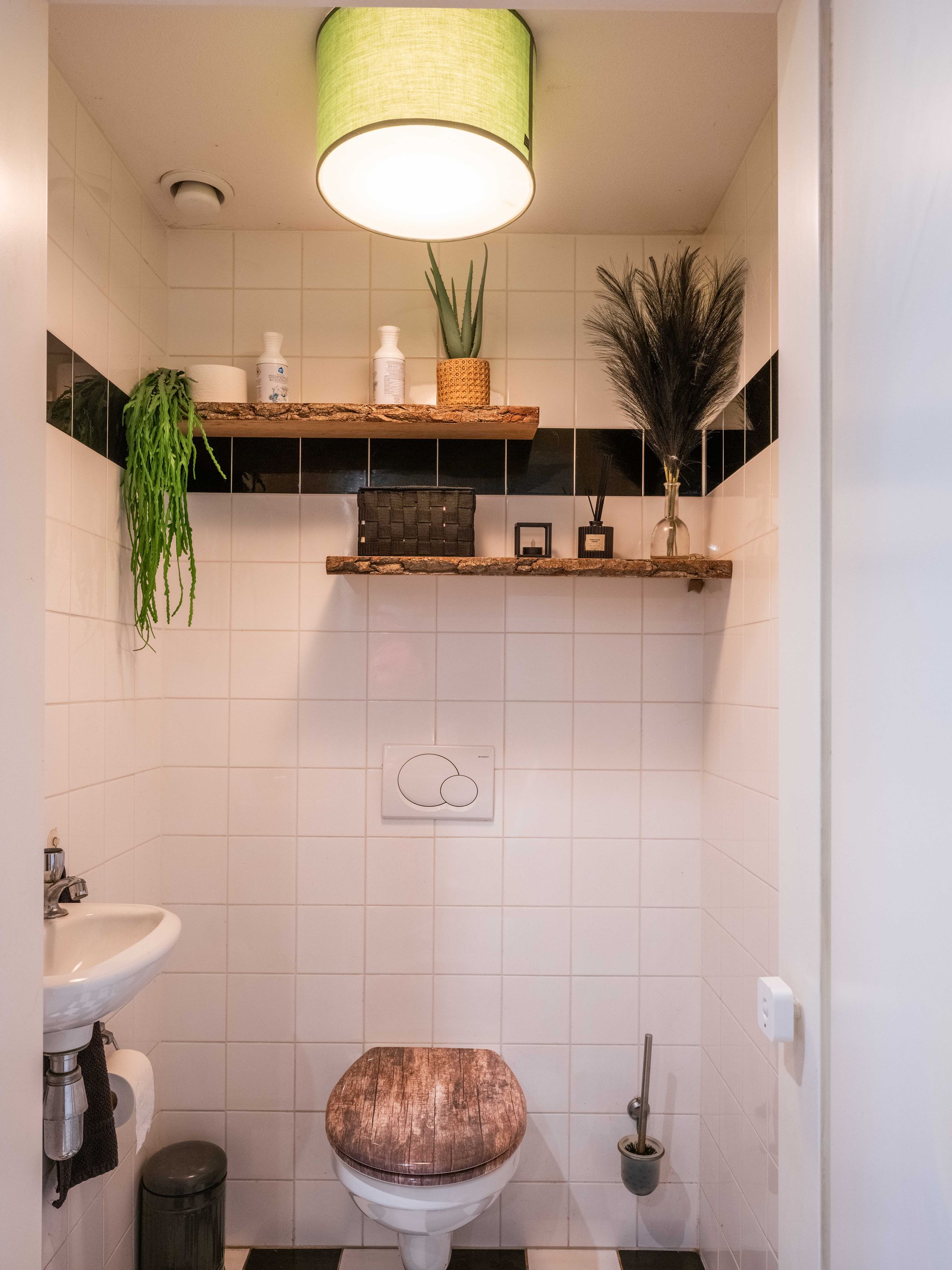 Foto 12 van Maesdammerlaan 11-B