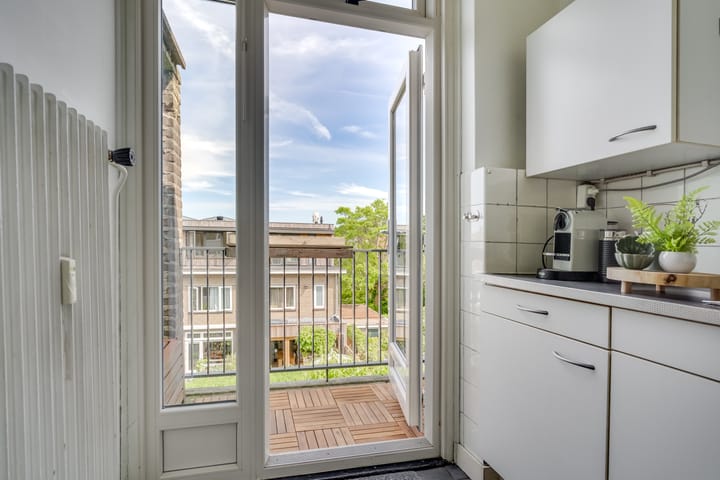 Foto 7 van Stadionlaan 10-2