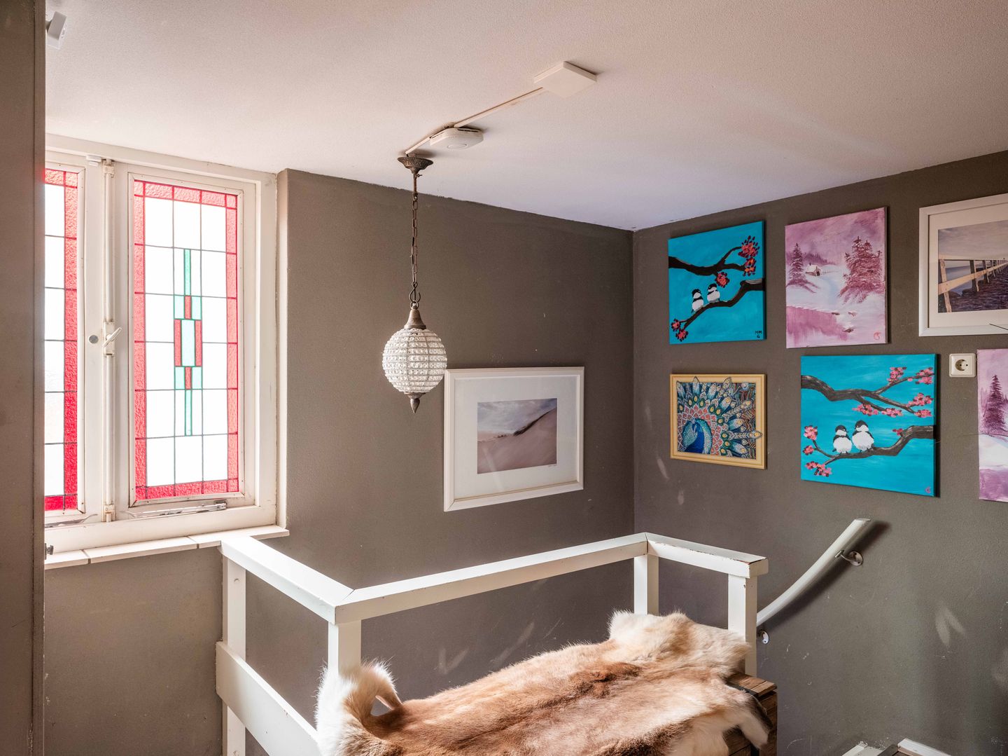 Foto 14 van Maesdammerlaan 11-B