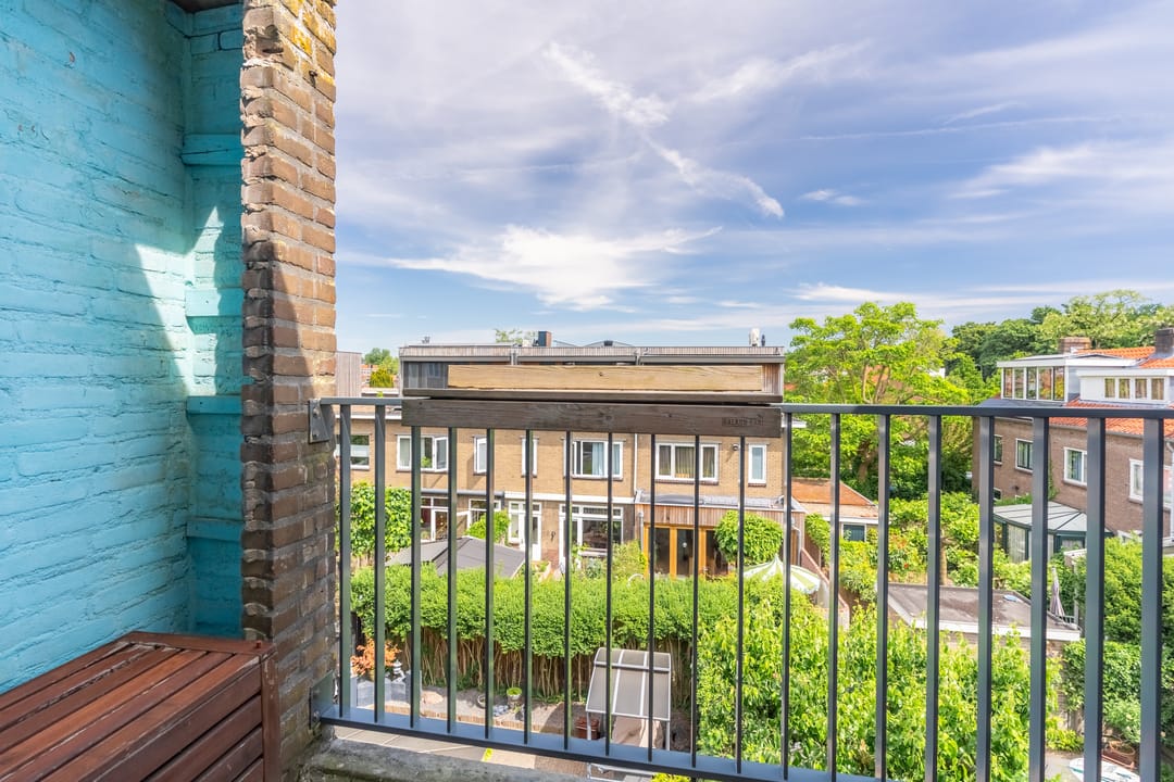 Foto 8 van Stadionlaan 10-2