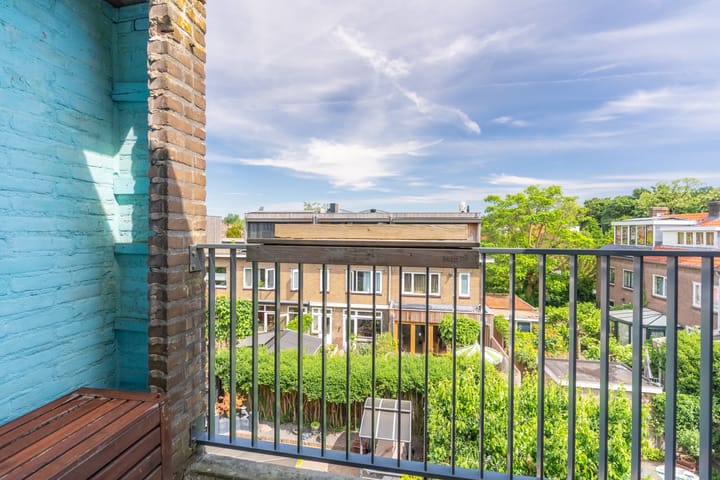 Foto 8 van Stadionlaan 10-2