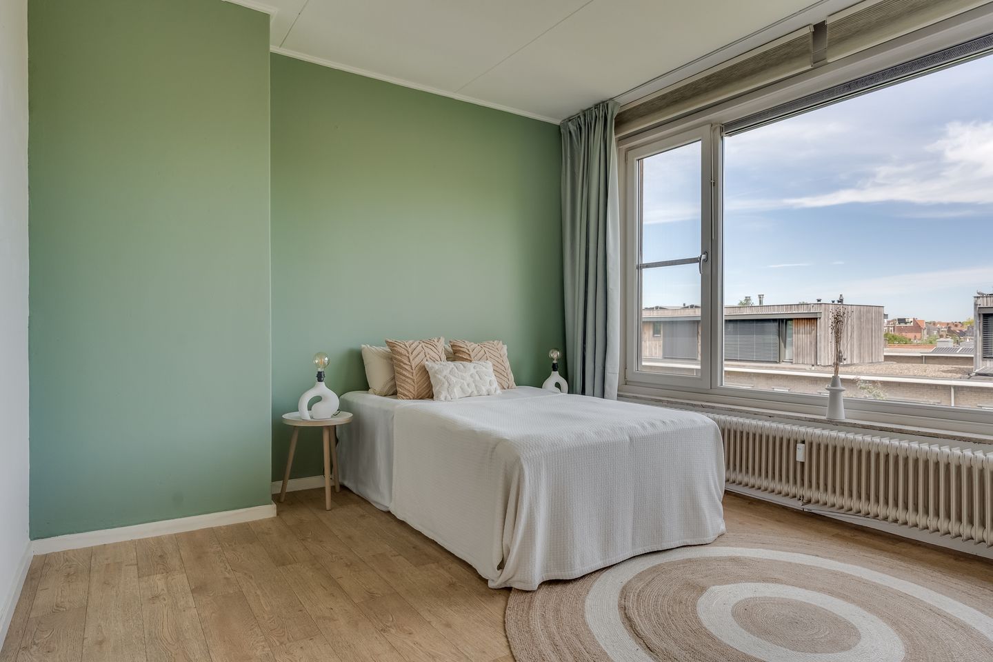 Foto 10 van Stadionlaan 10-2