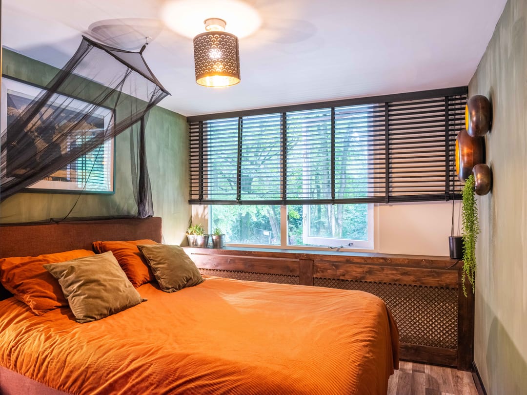 Foto 16 van Maesdammerlaan 11-B